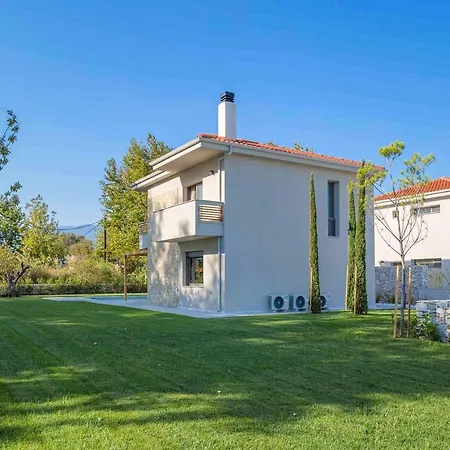 Lithochoro Villa Leptokarya (Pieria)