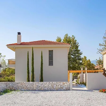 Villa Lithochoro Leptokarya (Pieria)